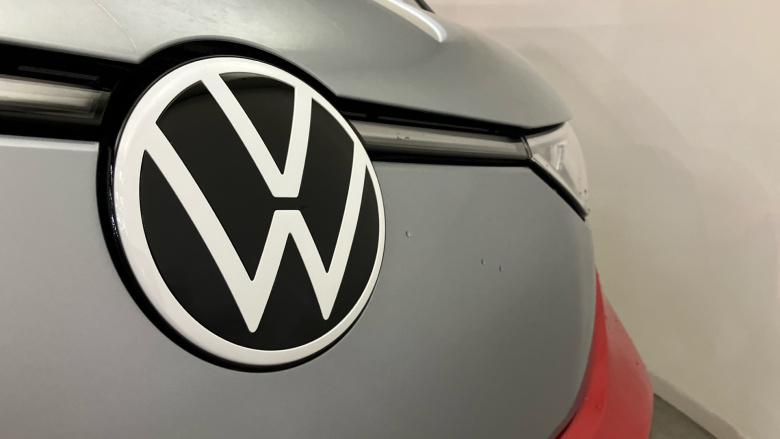 Volkswagen ID. Buzz 250kW GTX Pro 79kWh 5dr 4MOTION Auto Electric Estate